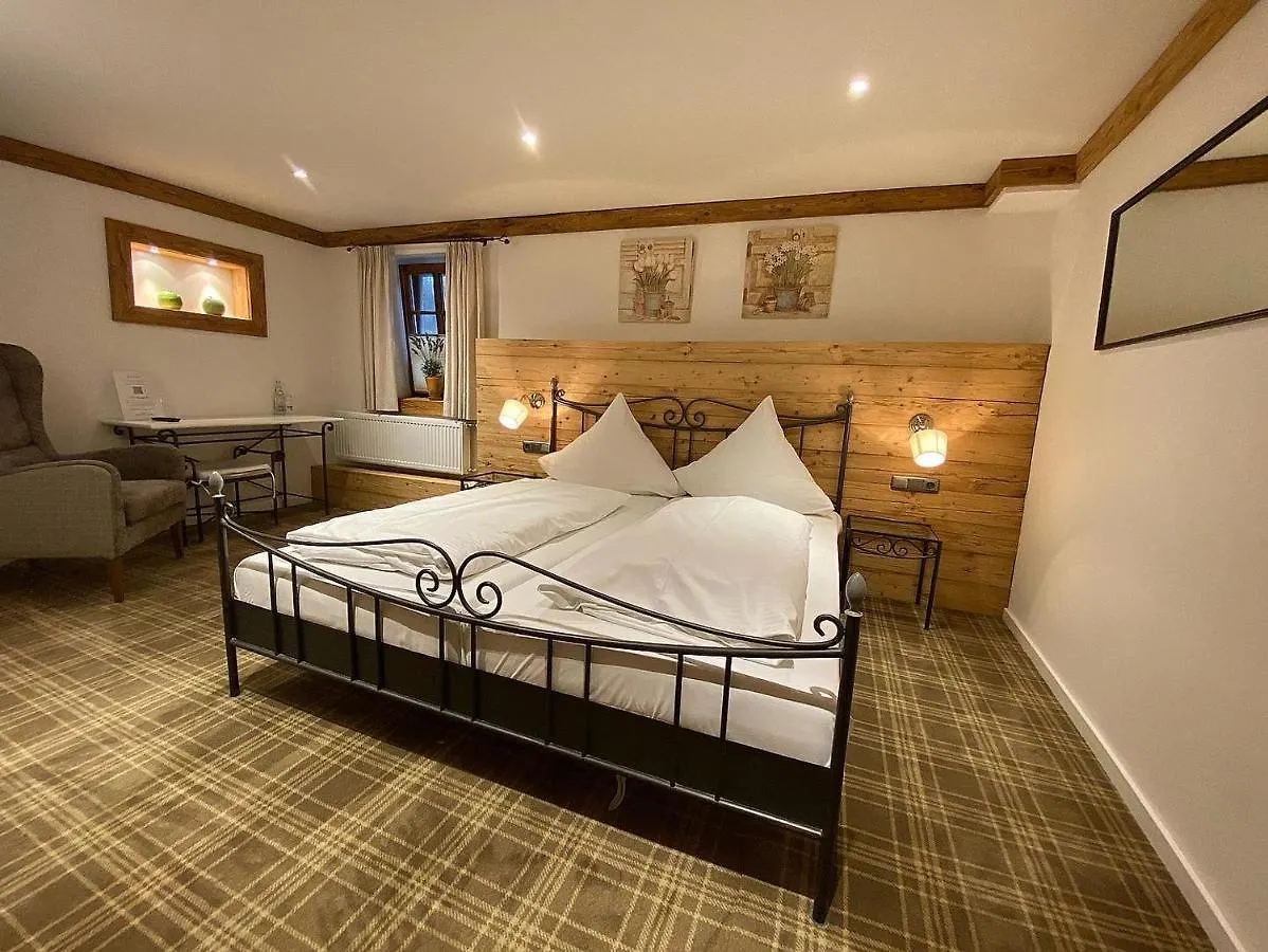 Landhotel Augustin Allemagne