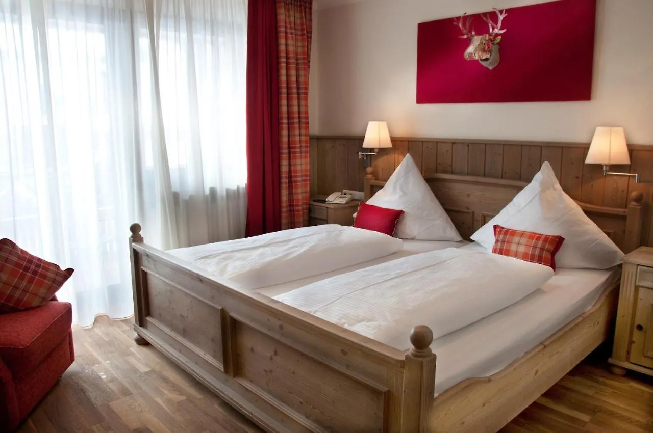 Landhotel Augustin 3*, Schwabthal Allemagne