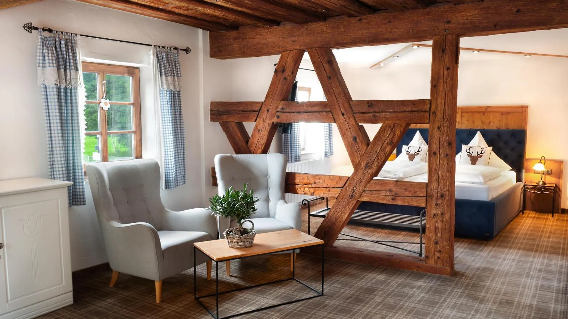 Landhotel Augustin Allemagne
