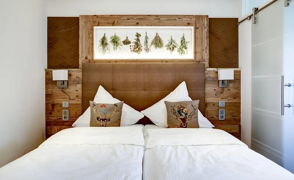 Hotel Landhotel Augustin